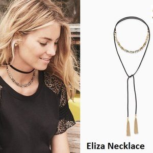 Eliza Necklace